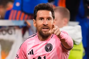 Messi đề xuất Inter Miami chiêu mộ ngôi sao thất sủng