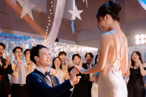 Văn Toàn vào Top 1 trending YouTube cùng MV ca nhạc "Bầu trời mới".