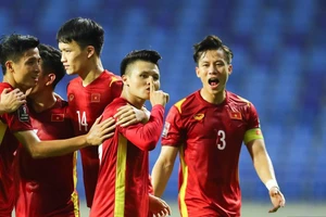 Tuyển Việt Nam được kỳ vọng sẽ vô địch AFF Cup 2024.