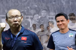 Loạt ứng cử viên dẫn dắt CLB Nam Định