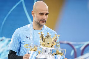 Top 10 HLV hưởng lương cao nhất Ngoại hạng Anh