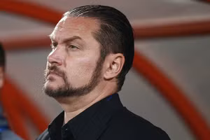 HLV Velizar Popov nhận được nhiều lời mời sau khi chia tay Thanh Hóa.