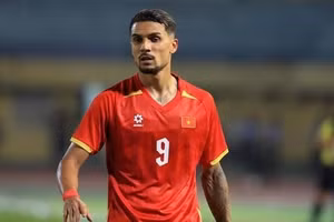 Hoàng Hên lọt tầm ngắm của CLB Selangor. Ảnh: Internet.