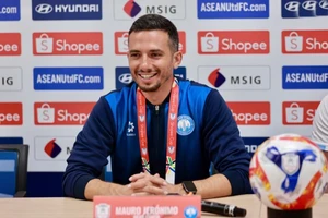 HLV Thép Xanh Nam Định tiết lộ quan trọng về Nguyễn Xuân Son