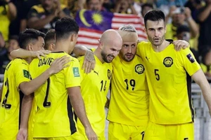 FIFA nhận thông báo quan trọng từ LĐBĐ Malaysia