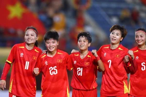 Tuyển Việt Nam có cơ hội được dự World Cup 2027.