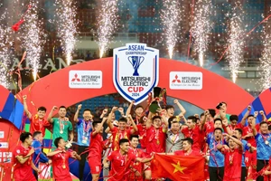 Báo châu Âu nói về sự oan ức của bóng đá Việt Nam