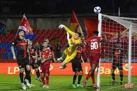 CLB Ninh Bình miễn phí vé trận gặp Thanh Hóa ở vòng 2 V-League.