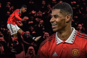 Man United đón tin vui về chuyển nhượng