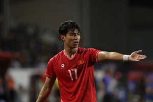 Vũ Văn Thanh được đồn đoán sắp chia tay Công an Hà Nội.