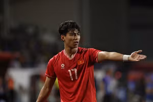 Vũ Văn Thanh được đồn đoán sắp chia tay Công an Hà Nội.