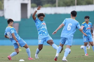 HLV Kim sang -sik đón tin không thể vui hơn