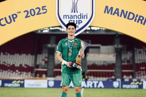 Sao trẻ Hoàng Anh Gia Lai có cơ hội sang Nhật Bản thi đấu