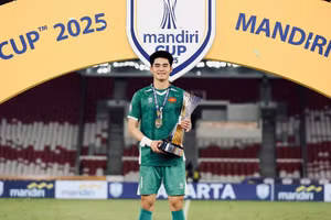 Sao trẻ Hoàng Anh Gia Lai có cơ hội sang Nhật Bản thi đấu