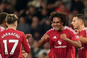 Man United lên kế hoạch thay máu lực lượng trước thềm mùa giải mới.