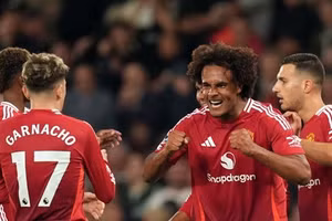 Man United lên kế hoạch thay máu lực lượng trước thềm mùa giải mới.