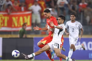 Báo Đông Nam Á đánh giá sức mạnh tuyển Việt Nam