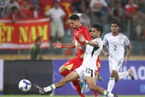 Báo Đông Nam Á đánh giá sức mạnh tuyển Việt Nam