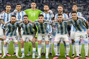 Argentina đón tin vui trước trận so tài Algeria ở World Cup 2026