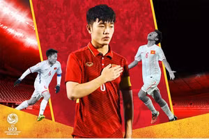 Thành tích của Xuân Trường sau 10 năm thi đấu chuyên nghiệp