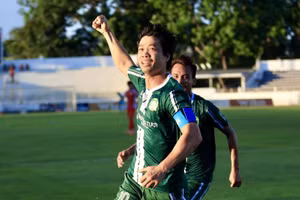 Công Phượng, Xuân Trường sắp tái xuất V-League
