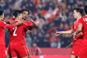 Đội tuyển Việt Nam được hưởng lợi lớn từ AFC