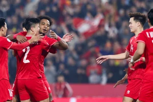 Đội tuyển Việt Nam được hưởng lợi lớn từ AFC