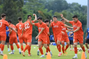 Tuyển Việt Nam được dự báo gặp nhiều khó khăn trước chủ nhà Malaysia.