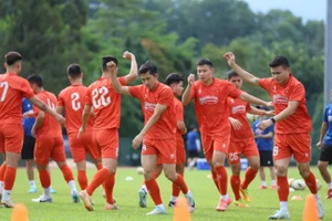 Tuyển Việt Nam được dự báo gặp nhiều khó khăn trước chủ nhà Malaysia.
