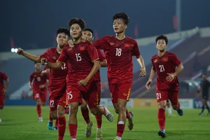 U17 Việt Nam gặp nhiều đối thủ nặng ký tại U17 châu Á 2025.