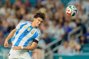 Argentina mất ngôi sao ở World Cup 2026