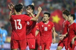 Tuyển Việt Nam được kỳ vọng sẽ vô địch AFF Cup 2024.