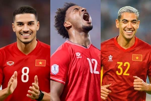 VFF tiết lộ quan trọng về vấn đề nhập tịch cầu thủ