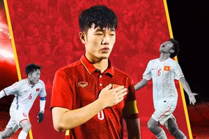 Lương Xuân Trường được đội bóng hạng Nhất trải thảm đỏ chào mời.