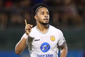 Nguyễn Xuân Son không được đề cử Quả bóng Vàng Việt Nam 2024.