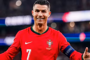 Ronaldo sở hữu khối tài sản kếch xù khiến nhiều người ao ước.