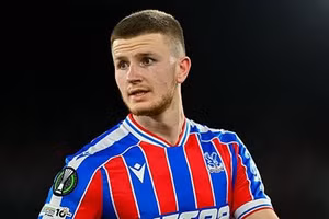 Adam Wharton được loạt đội bóng lớn quan tâm.