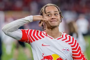 Xavi Simons được loạt đội bóng lớn quan tâm.