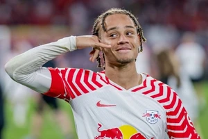 Xavi Simons được loạt đội bóng lớn quan tâm.