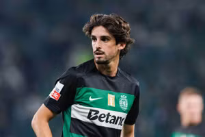 Trincao được Ronaldo tiến cử cho Man United.