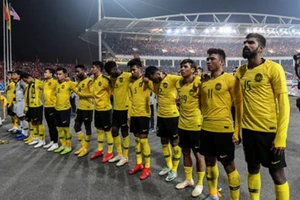 Sở hữu lực lượng khủng, Malaysia quyết hạ tuyển Việt Nam trên sân nhà.