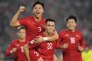 Tuyển Việt Nam được kỳ vọng sẽ lên ngôi vô địch AFF Cup 2024.