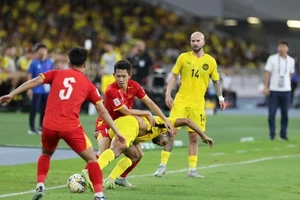 AFC tiết lộ quan trọng sau án phạt của FIFA với bóng đá Malaysia