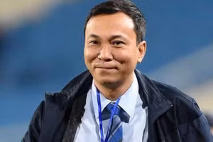 Lãnh đạo VFF cân nhắc kế hoạch nhập tịch cầu thủ cho tuyển Việt Nam.