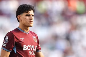Man United quyết liệt theo đuổi sao West Ham