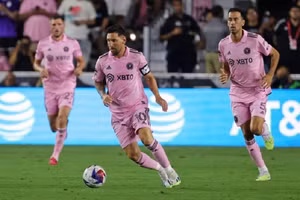 Trận so tài giữa PSG - Inter Miami được dự báo vô cùng hấp dẫn.