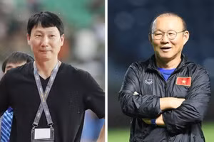 Nếu Malaysia bị xử thua, HLV Kim Sang-sik lập kỷ lục ấn tượng?