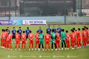 Bóng đá SEA Games 33 có thay đổi quan trọng
