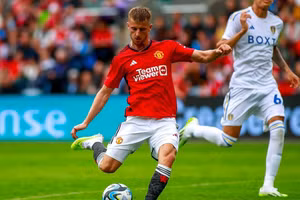 Sao thất sủng quyết hồi sinh sự nghiệp tại Man United