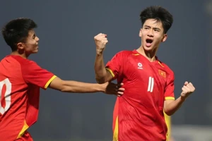 U17 Việt Nam rơi vào bảng đấu khó ở VCK U17 châu Á 2026.